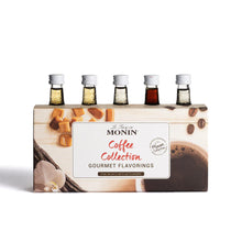 Load image into Gallery viewer, Monin Mini Syrops
