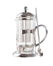 Load image into Gallery viewer, Dujust French Press 8 Cups
