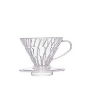 Load image into Gallery viewer, Hario V60 Coffee Dripper
