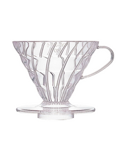 Load image into Gallery viewer, Hario V60 Coffee Dripper
