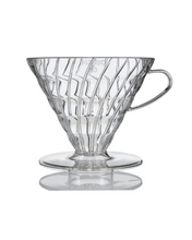 Load image into Gallery viewer, Hario V60 Coffee Dripper
