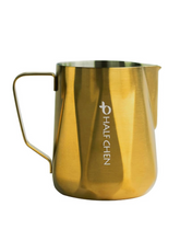 Load image into Gallery viewer, Half Chen Milk Frothing Pitchers
