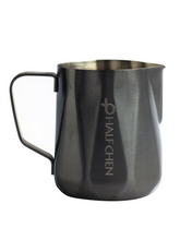 Load image into Gallery viewer, Half Chen Milk Frothing Pitchers
