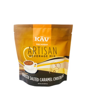 Load image into Gallery viewer, KAV Artisan Beverage Mix- 10 oz.
