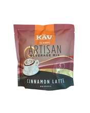 Load image into Gallery viewer, KAV Artisan Beverage Mix- 10 oz.
