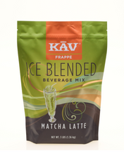 Load image into Gallery viewer, KAV Ice Blended Beverage Mix- 3lbs
