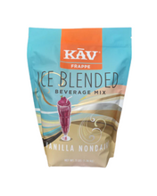 Load image into Gallery viewer, KAV Ice Blended Beverage Mix- 3lbs
