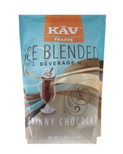 Load image into Gallery viewer, KAV Ice Blended Beverage Mix- 3lbs
