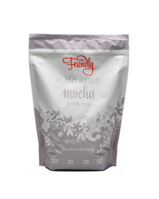 Load image into Gallery viewer, KAV Plant Based Drink Mix 2lbs
