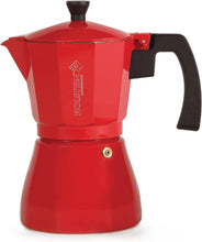 Load image into Gallery viewer, Greca Holstein 6 Cups
