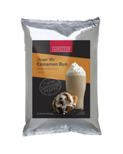 Load image into Gallery viewer, Cappuccine Frappe Mix- 3lbs
