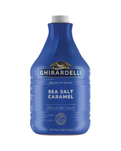 Load image into Gallery viewer, Ghiralldeli Premium Sauces- 5lbs
