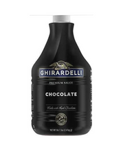 Load image into Gallery viewer, Ghiralldeli Premium Sauces- 5lbs
