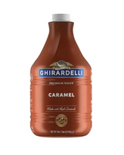 Load image into Gallery viewer, Ghiralldeli Premium Sauces- 5lbs
