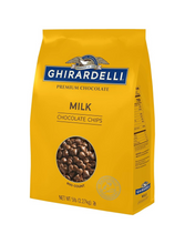 Load image into Gallery viewer, Ghirardelli Chocolate Bags- Variedad
