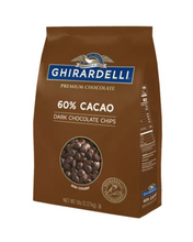 Load image into Gallery viewer, Ghirardelli Chocolate Bags- Variedad
