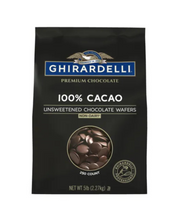 Load image into Gallery viewer, Ghirardelli Chocolate Bags- Variedad
