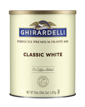 Load image into Gallery viewer, Ghirardelli Frappe Mix 3lbs
