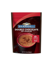 Load image into Gallery viewer, Ghirardelli Chocolate Mix 10.5 oz.
