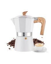 Load image into Gallery viewer, Greca MVPlus 6 Cups
