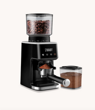 Load image into Gallery viewer, Zulay Kitchen Conical Burr Coffee Grinder
