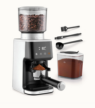 Load image into Gallery viewer, Zulay Kitchen Conical Burr Coffee Grinder
