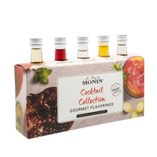 Load image into Gallery viewer, Monin Mini Syrops
